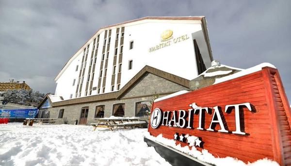 Habitat Otel Sarıkamış