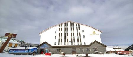 Habitat Otel Sarıkamış