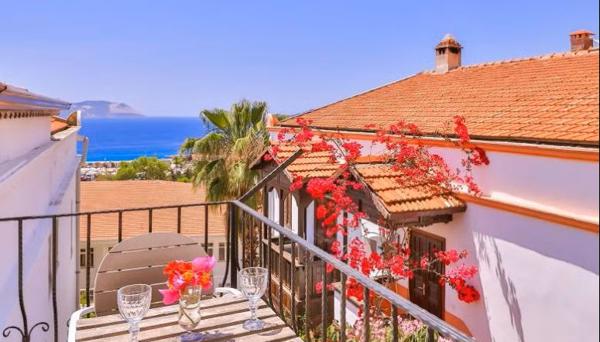 Kaş Yoga Evi