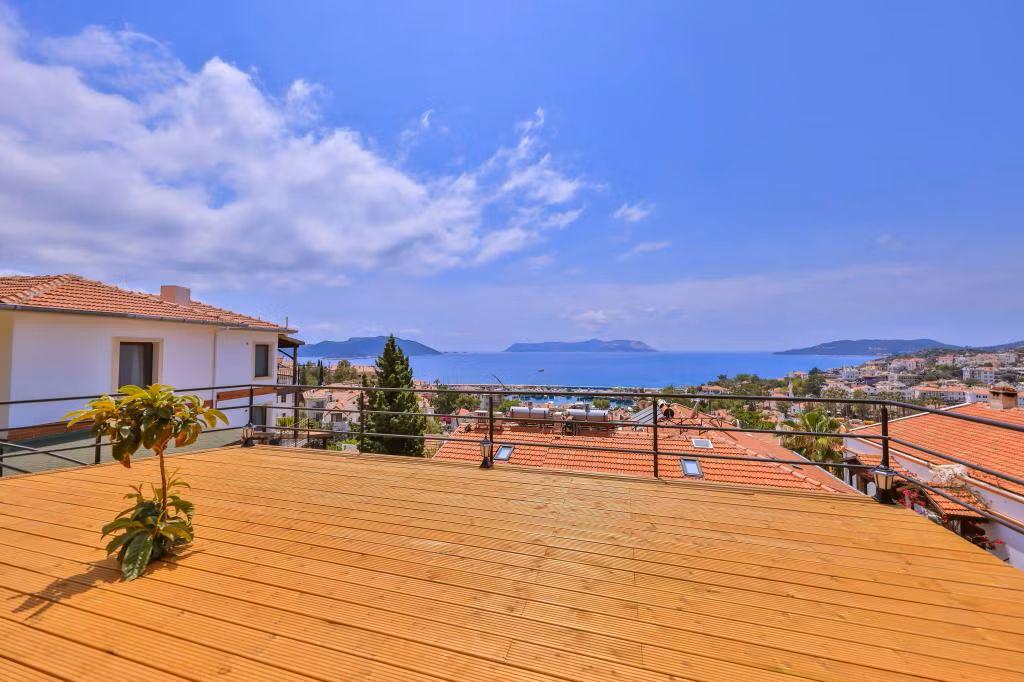 Kaş Yoga Evi