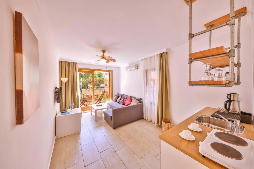 Kaş Yoga Evi