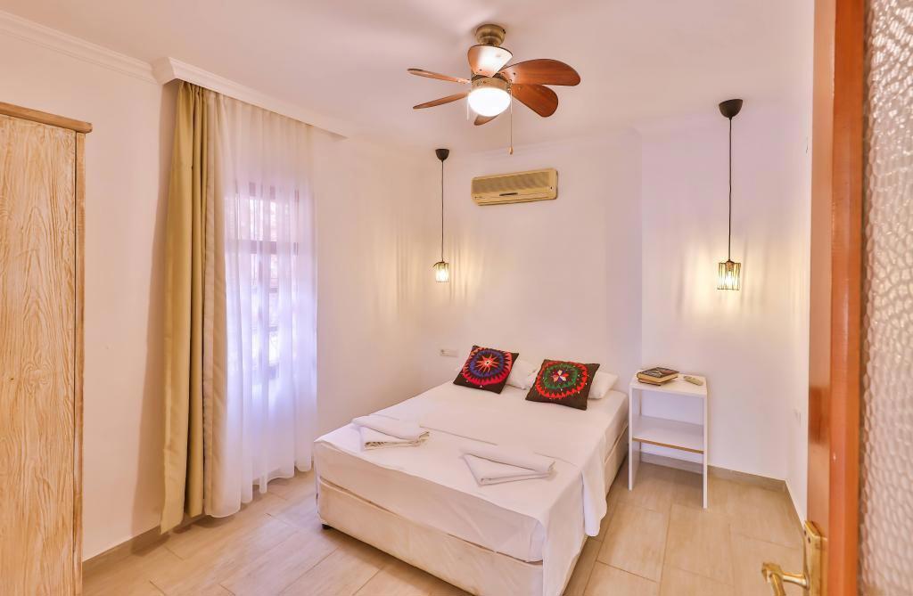 Kaş Yoga Evi
