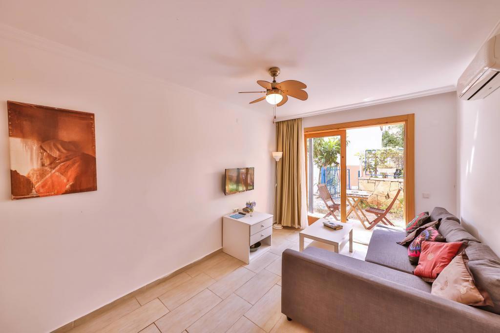 Kaş Yoga Evi
