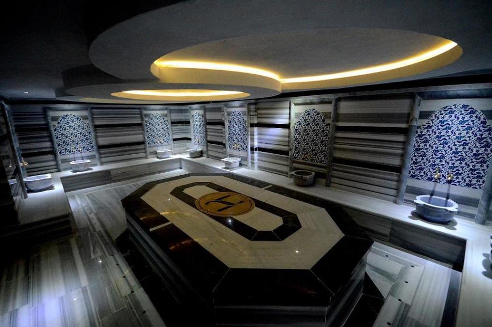 Habitat Otel Sarıkamış