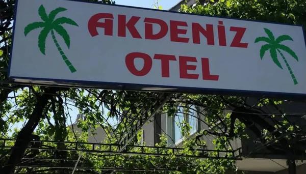 Akdeniz Apart Hotel