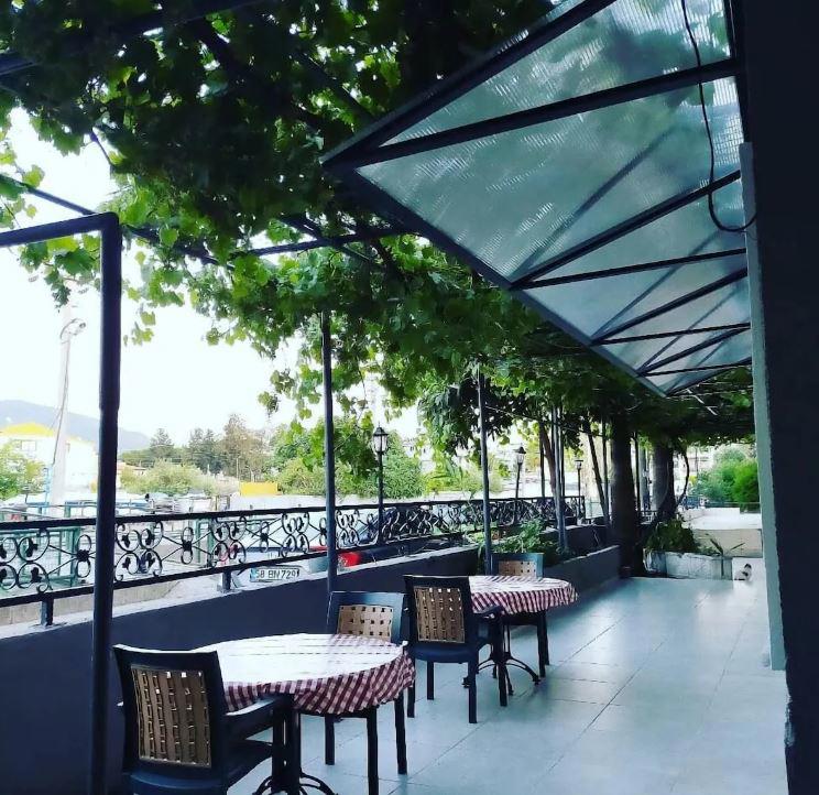 Akdeniz Apart Hotel