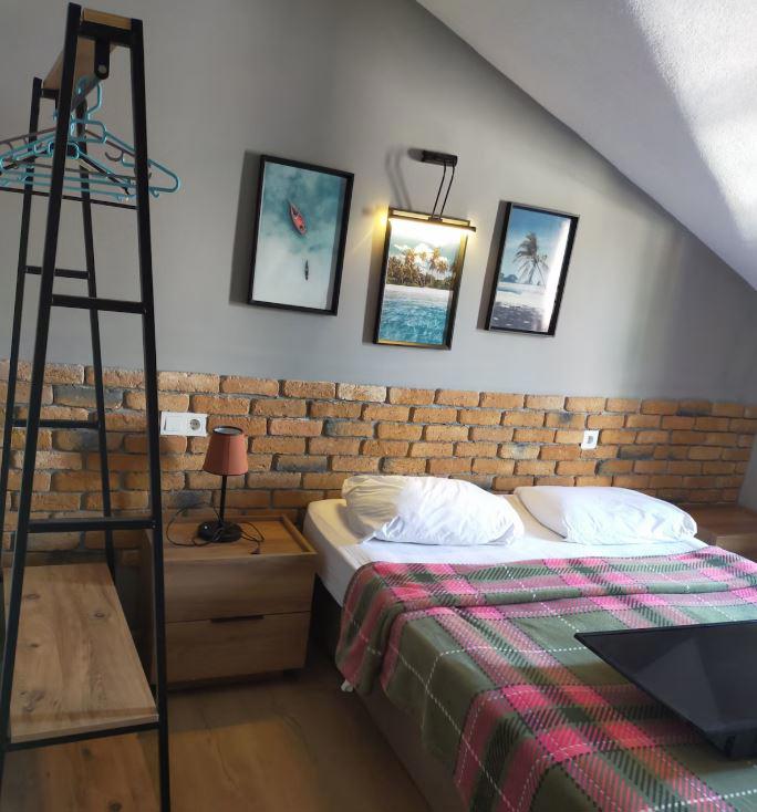 Akdeniz Apart Hotel