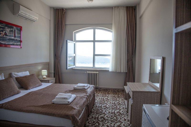 Kaş Uygulama Hotel