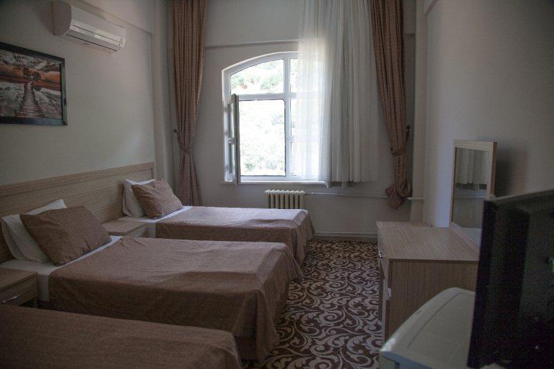 Kaş Uygulama Hotel