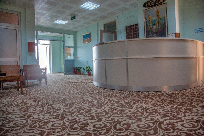 Kaş Uygulama Hotel
