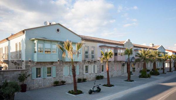 Casa Luna Hotel Alaçatı