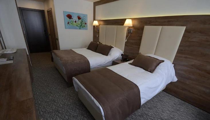 Habitat Otel Sarıkamış