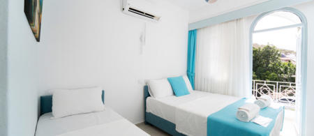 Kemer Royal Beach Hotel