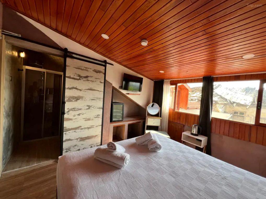 Quena Hotel