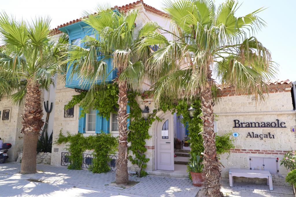 Bramasole Butik Hotel