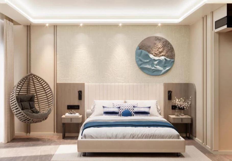 Çenger Blue Collection