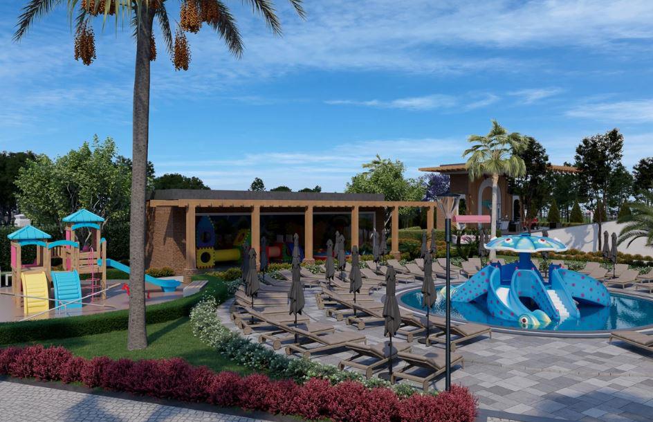 Raxeria Hotel