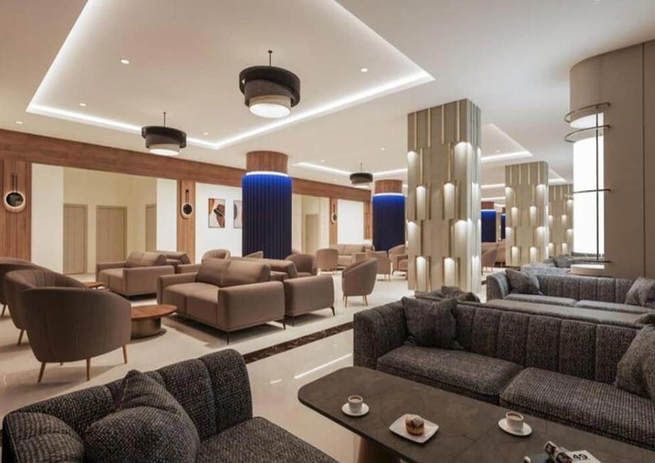 Raxeria Hotel
