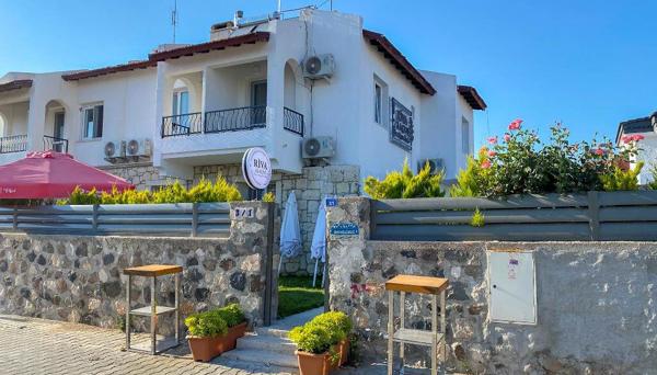 Riva Alaçatı