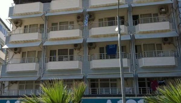 Manyas Motel