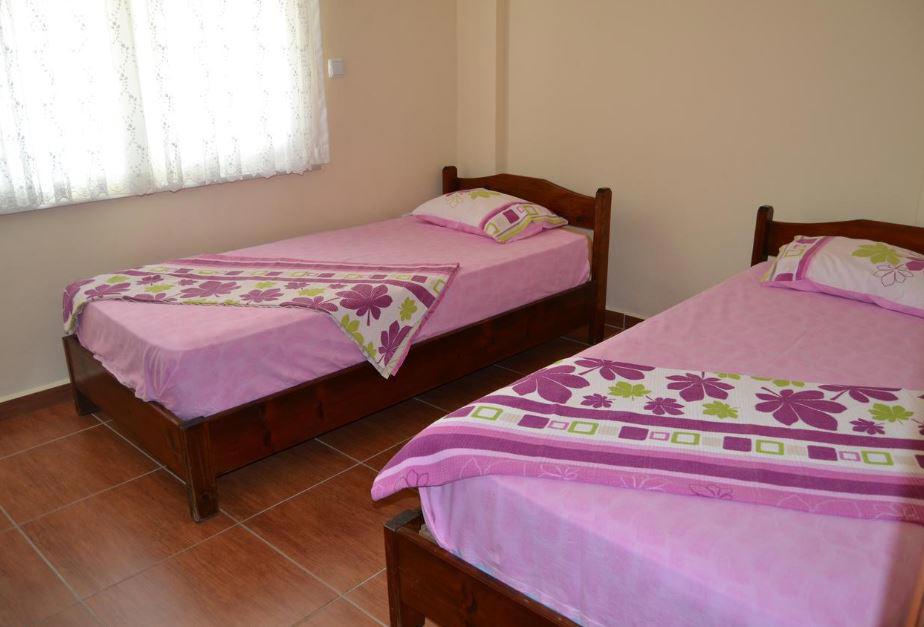 Manyas Motel