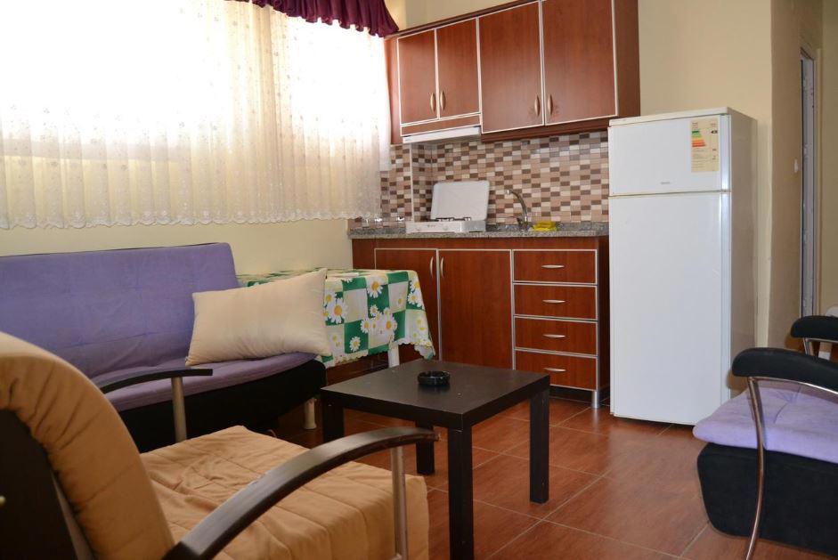 Manyas Motel