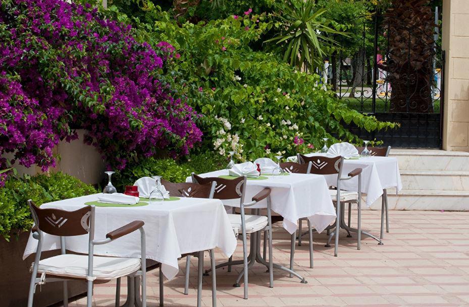 Asya Blue Apartments