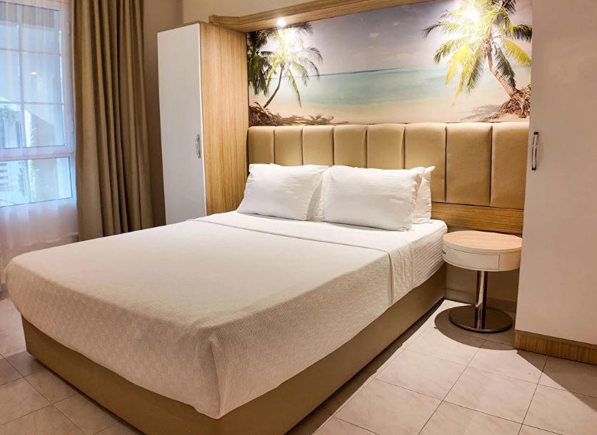 Asya Blue Apartments