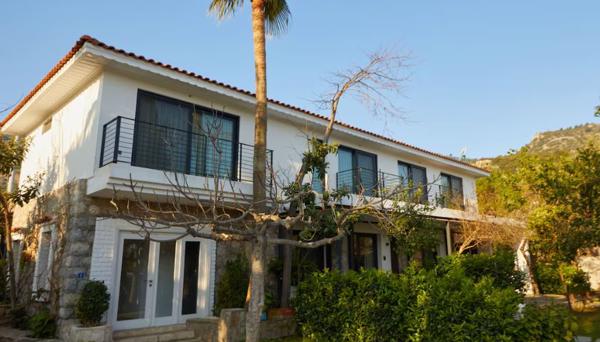 Sardunya Otel Selimiye