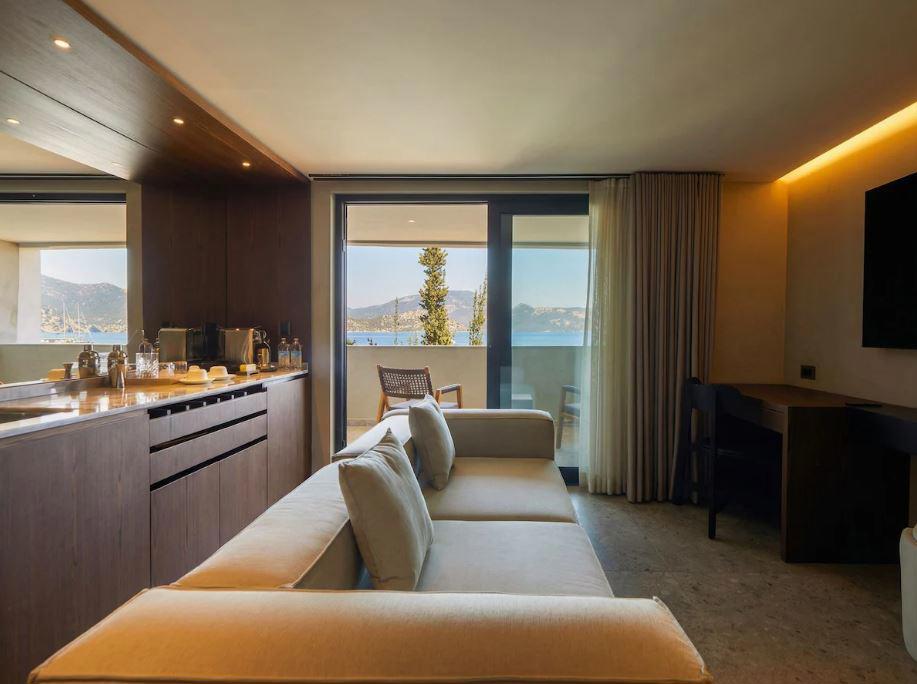 Sardunya Otel Selimiye