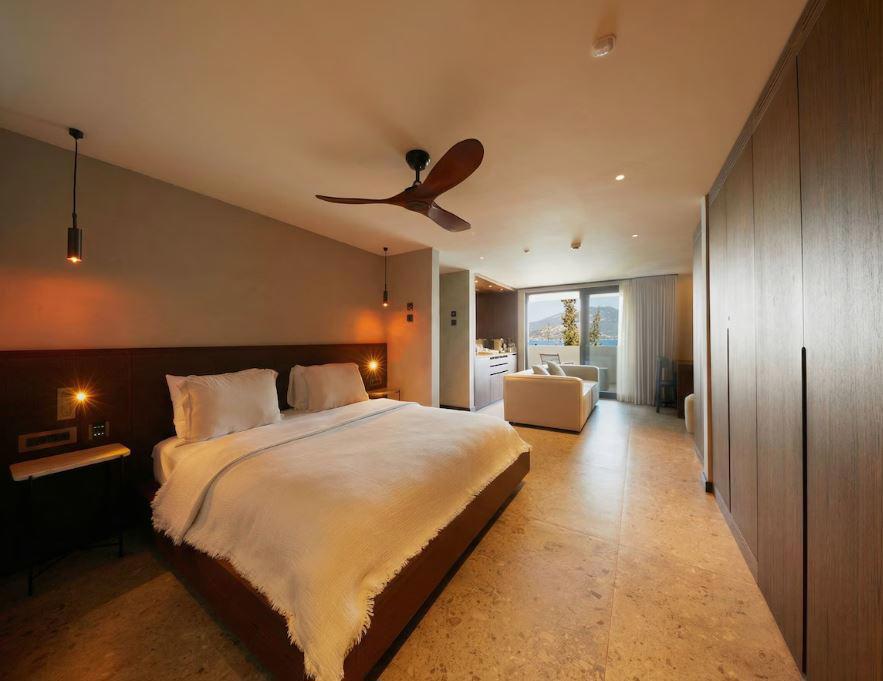 Sardunya Otel Selimiye