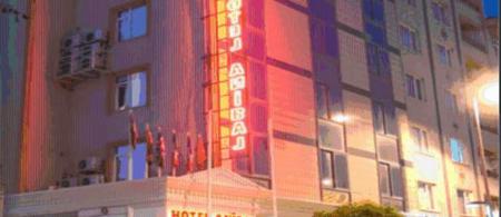 Anibal Hotel