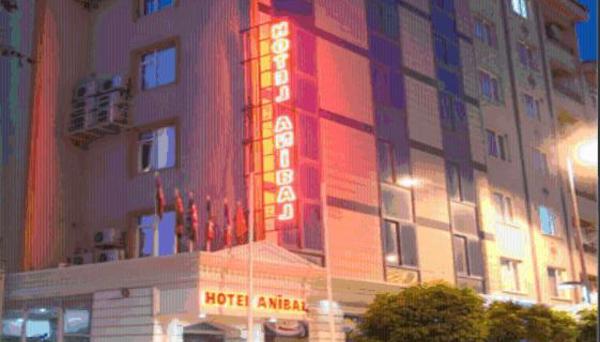 Anibal Hotel
