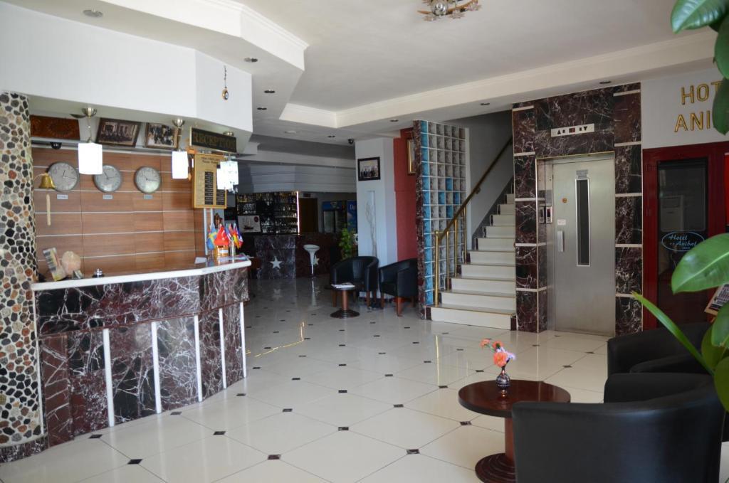 Anibal Hotel