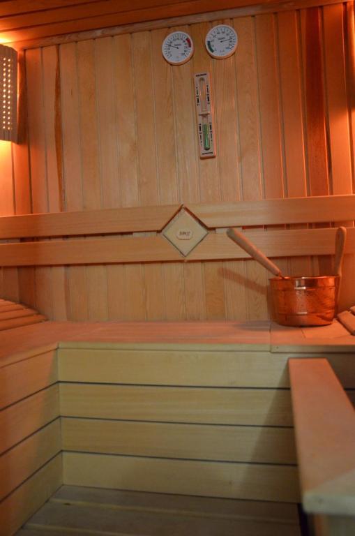 Anibal Hotel