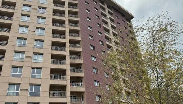 Ak Termal Hotel Kızılcahamam