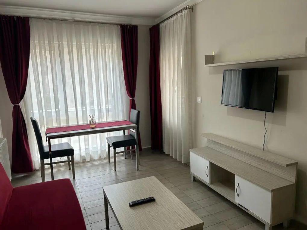 Ak Termal Hotel Kızılcahamam