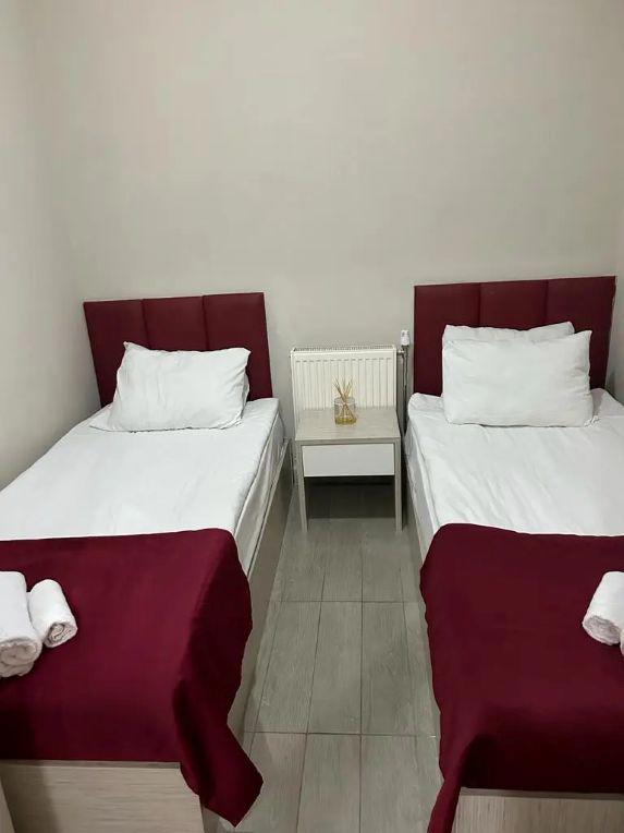 Ak Termal Hotel Kızılcahamam