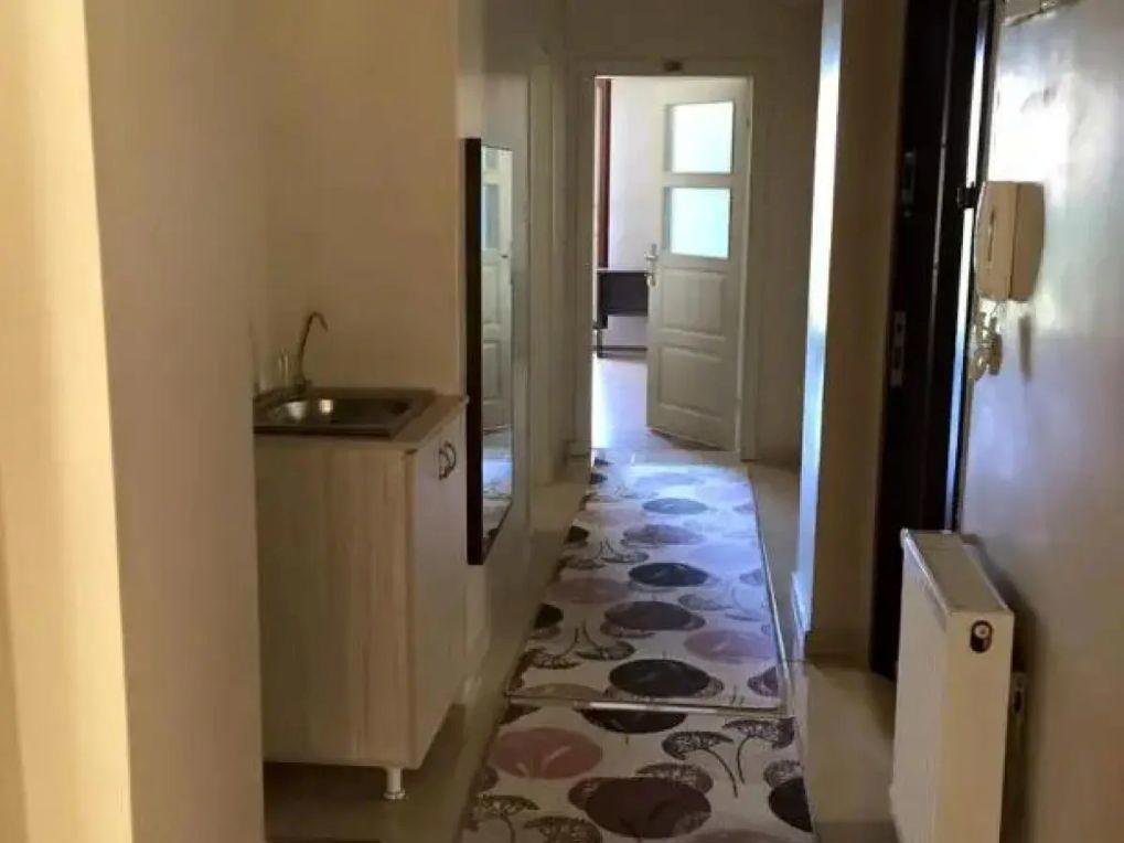 Makar Pansiyon Apart Hotel