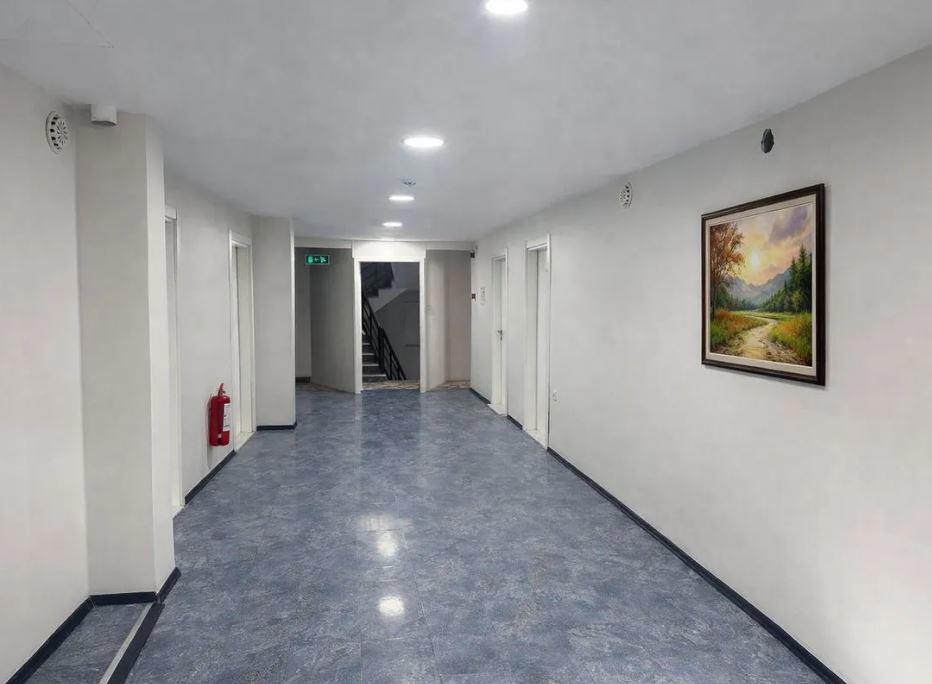 Carsi Otel