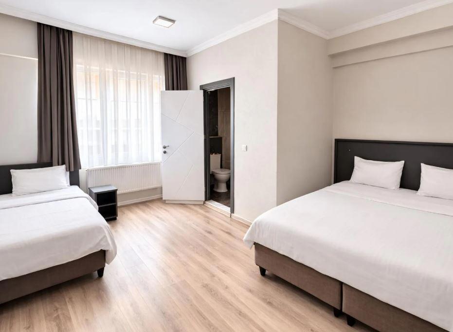 Carsi Otel