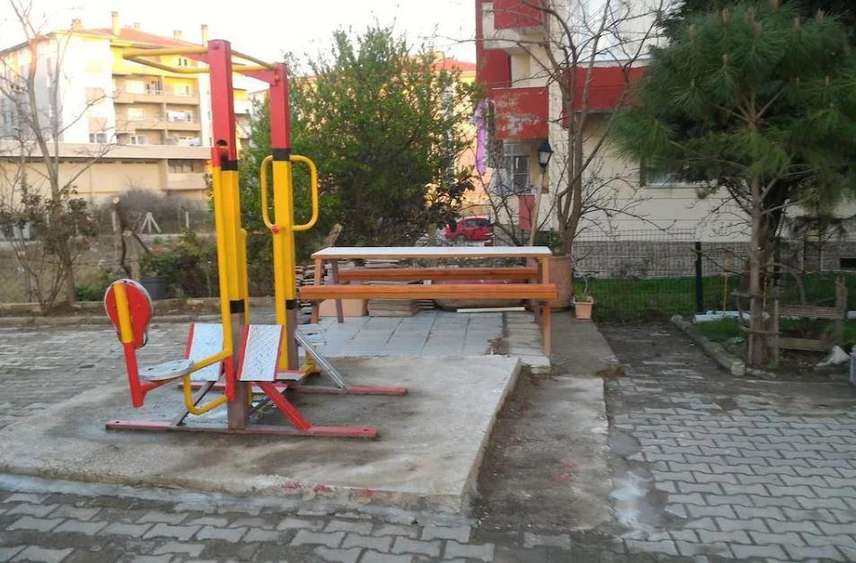 Kocoglu Otel