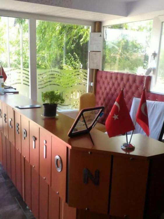 Kocoglu Otel