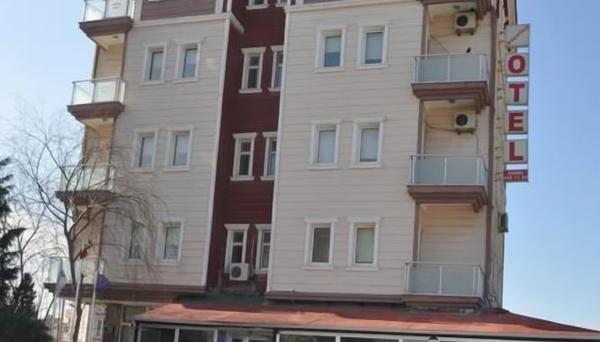 Kocoglu Otel