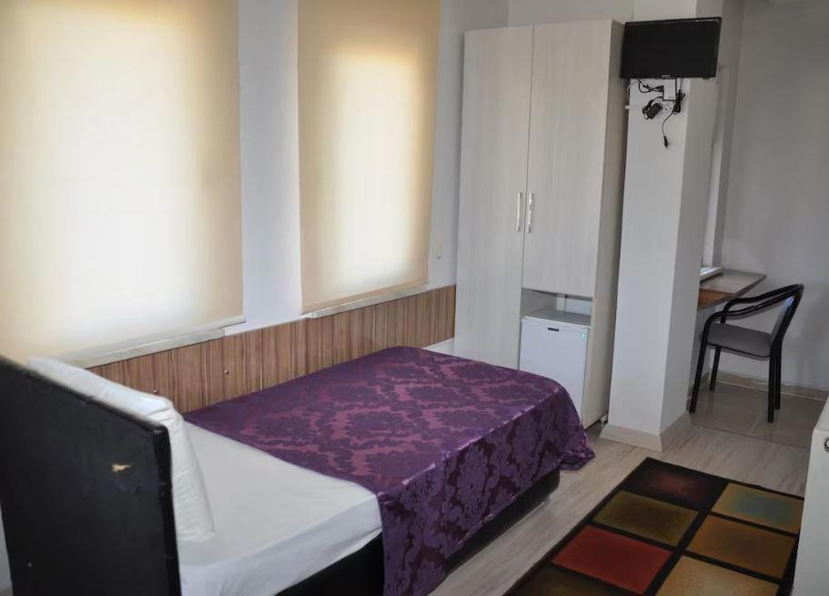 Kocoglu Otel