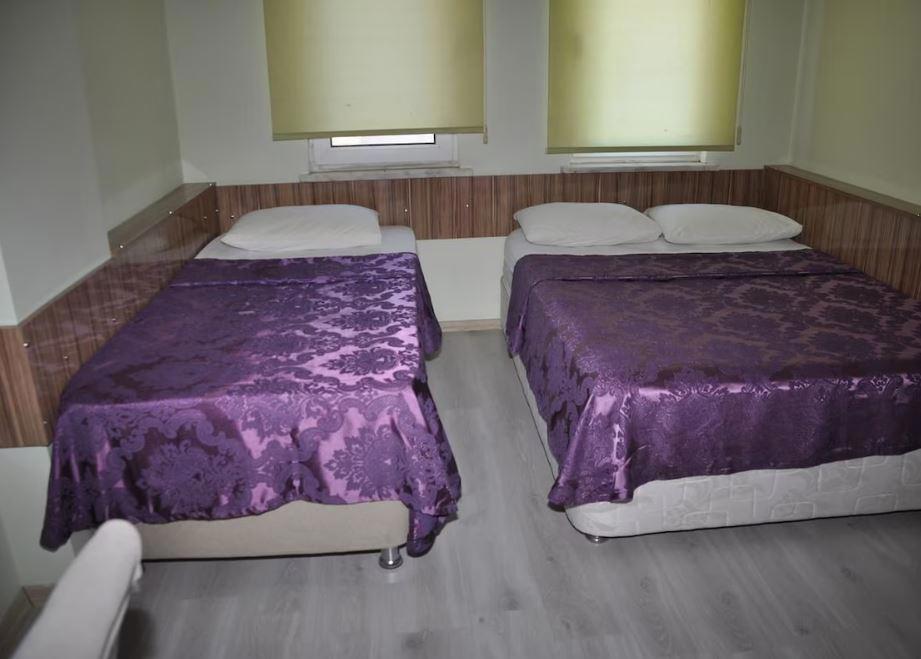 Kocoglu Otel