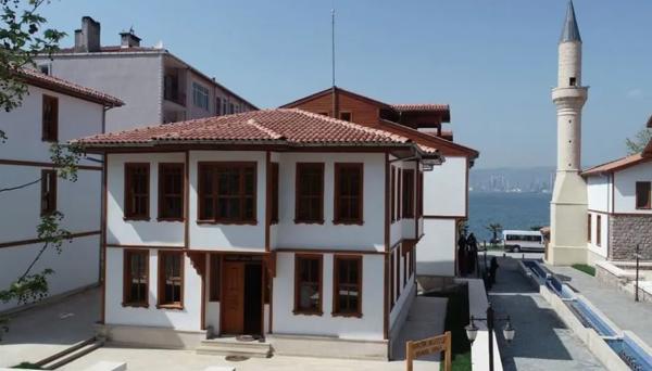 Yalı Konak Butik Otel