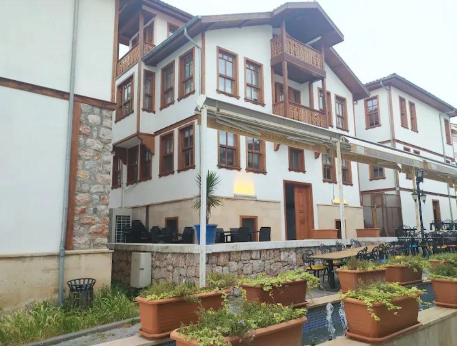 Yalı Konak Butik Otel