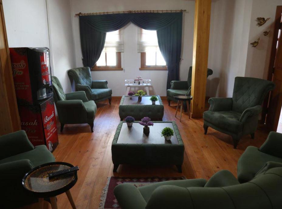 Yalı Konak Butik Otel