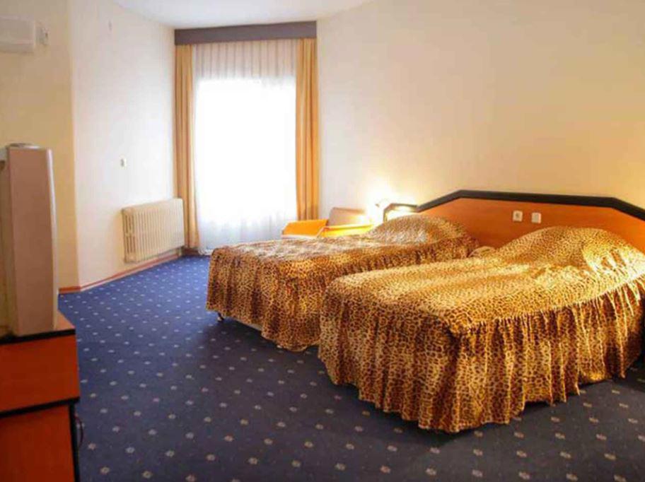Gönen Kaplıcaları Yeşil Otel
